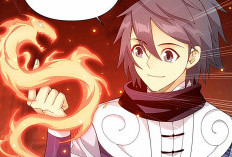 MANHUA BTTH Chapter 465 Bahasa Indonesia - Link Update Manhua Battle Through the Heavens Chapter 465