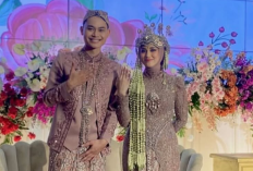 Kaisarava Anaknya Siapa? Inilah Biodata Suami Syiffa Syahla Finalis Indonesian Idol Season 13 yang Resmi Menikah, Bukan Orang Sembarangan?