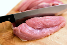 Perlukah Mencuci Daging Kurban Sebelum Dimasak? Ini Panduan Lengkap dari Ahli dan Koki Profesional