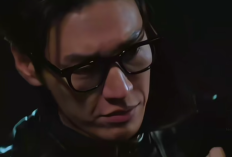 Spoiler Drakor Walking On Thin Ice Episode 1-2 Sub Indonesia: Drama Kriminal Yang Bikin Merinding, Ibu Rumah Tangga Terjun Ke Dunia Narkoba Demi Selamatkan Suami!