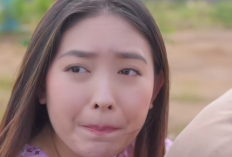 Inilah Dia Deretan Rating TV Terbaik per Rabu, 23 April 2025 dari encintaimu Sekali Lagi Hingga Ketika Cinta Memanggilmu