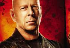 Jadwal Bioskop Trans TV 25-27 Juli 2025