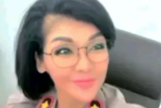 Profil Tampang Netty Siagian Sosok Polwan yang Beri Kritikan Pedas pada Mayor Teddy, Lengkap dari Umur, Agama dan Akun Instagram