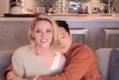 Nonton Download Film Love Me (2025) Dibintangi Kristen Stewart dan Steven Yeun di Bioskop Bukan LK21: Pemandangan Dunia yang Sunyi dan Futuristik