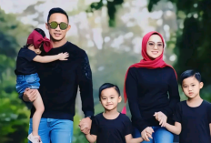 Siapa Istri dan Anak Josh Akherman? Berikut Profil Yunita Tri Kumalasari yang Laporkan Sang Suami Diduga Berselingkuh dengan Mariza Zulviani di Gym Hingg Videonnya Viral