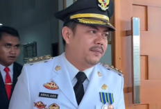 Siapa Anak dan Istri Abdul Aziz Bupati? Kolaka Timur yang Ditangkap KPK Padahal Baru Menjabat 5 Bulan, Bukan Orang Sembarangan?