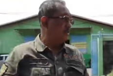 Profil Biodata Armuji Wakil Wali Kota Surabaya yang Dilaporkan Pemilik CV Sentosa Seal ke Polda Jatim, Lengkap: Umur, Agama dan Akun Instagram