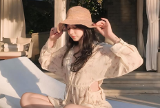 Arif Purnama Oktora Anaknya Siapa? Inilah Biodata Suami Ninik Cucu Pendiri Mustika Ratu yang Diduga Berselingkuh dengan Iris Wullur, Bukan Orang Biasa?