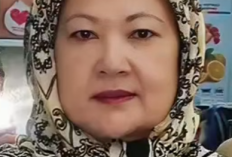 Profil Tampang Rosmawaty Ginting Istri Pertama Hotma Sitompul, lengkap dari Umur, Agama dan Akun Instagram