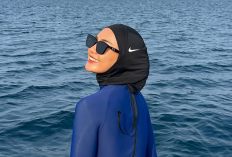 Profil Biodata Indira Alaika Pendaki yang Selamat dari Tragedi Puncak Carstensz, Lengkap dari Umur, Agama dan Akun Instagram