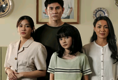 Download Nonton Film Hanya Namamu dalam Doaku 2025 Dibintangi Vino G. Bastian di Bioskop Bukan LK21: Tentang Cinta, Kesetiaan, dan Perjuangan Melawan ALS