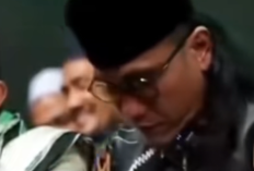 Gus Miftah Jadi Sorotan Setelah Sebut KH Usman Ali Kehilangan 40 Jadwal Ceramah Akibat Tertawa Terbahak-Bahak