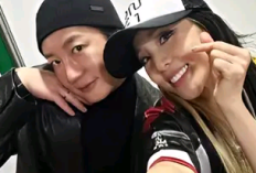 Profil Lee Hee-chul Sahabat Sandara 2NE1 Sekaligus Penyiar dan Influencer Korsel yang Meninggal Dunia, Lengkap: Umur, Agama dan Akun Instagram