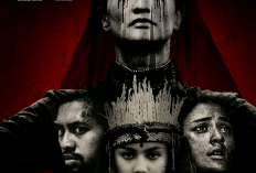 Nonton Download Film Kampung Jabang Mayit 2025 Dibintangi Ersya Aurelia Bukan di LK21 Tapi di Bioskop Gratis: Kisah Mistis yang Mengguncang Desa Terpencil