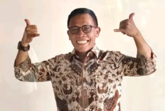 Biodata Masinton Pasaribu Lengkap Umur, Agama dan IG Bupati Tapanuli Tengah yang Tunda Retret Kepala Daerah Ikuti Instruksi Ketum PDIP Megawati