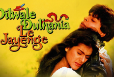 Jadwal Mega Bollywood Paling Yahud 6 - 9 Maret 2025