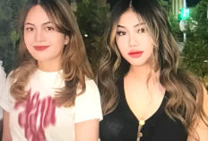 Siapa Chacu? Mantan Pacar Abenk Sosok Selebgram yang Diduga Selingkuhi TikToker Lily Kenzie 