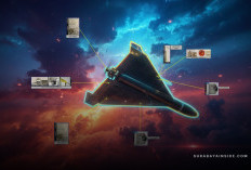 Biaya Produksi Cenderung Murah, Drone Shahed-136 Iran Jadi Senjata Ampuh Kuras Dana Pertahanan Udara Amerika