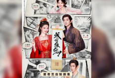 LINK Nonton Drachin How Dare You!? Sub Indo Resmi Tayang di iQIYI, Sinopsis Lengkap dan Jadwal Episode