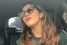 Apa Pekerjaan Vini Caroline? Benarkah Bukan Orang Sembarangan Calon Istri Yono Bakrie?