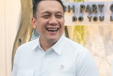 Kabar Duka! Ayah Mertua Wakil Menteri LHK Diaz Hendropriyono, Sjahroel Sjahboeddin Meninggal pada Selasa, 13 Mei 2025