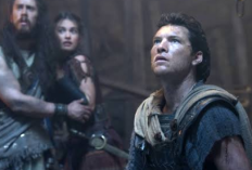 Jadwal Program Televisi Minggu, 8 Maret 2026 Ada Film Bioskop Wrath of the Titans dan Danny the Dog di ANTV, GTV, Indosiar, MDTV, Metro TV, MNCTV, RCTI, SCTV, Trans 7, Trans TV dan TVONE serta Link