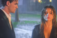 2 Link Nonton Film Spayol  Culpa Tuya Sub Indo No Sensor Full HD Dibintangi Nicole Wallace dan Gabriel Guevara di Prime Video Bukan LK21 