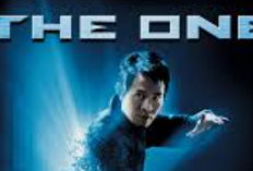 Jadwal Stasiun Televisi Minggu, 16 Maret 2025 Ada Film Bioskop The One dan Primal di Metro TV, SCTV, TVONE, NET TV, Indosiar, TRANS 7, TRANS TV dan RCTI serta Link Nonton