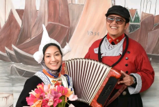 Nilam Sari Anaknya Siapa? Inilah Biodata Istri Hendy Setiono Bos Kebab Baba Rafi yang Kini Viral Diduga Terlibat Penipuan, Awas Bukan orang Sembarangan di Surabaya? 