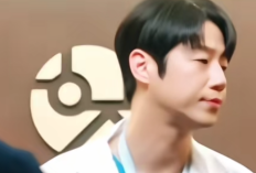 Nonton Drakor Resident Playbook Episode 8 Sub Indo Serta Link dan Spoiler: Kim Sabi Harus Operasi Hingga Gu Dowon Mulai Cemburu
