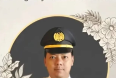 Siapa Anak dan Istri Abdillah Ramdan? Asisten Masinis KA Jenggala yang Meninggal Dunia dalam Tabrakan dengan Truk Kayu, Bukan Orang Biasa di Gresik?