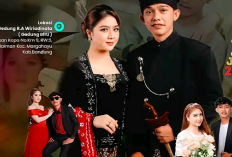 Biodata Profil Abiel Jatnika Lengkap dari Umur, Agama dan Akun IG, Penyanyi Sunda yang Resmi Menikah dengan  Tiara Maharani