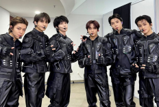 Jam Berapa Open Gate Rundown Konser NCT 127 di Jakarta Hari Kedua Minggu 16 Februari? Intip Jadwal, Soundcheck & Setlist Lagu