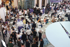 Samsung Gelar Galaxy Unboxing Day, Konsumen Indonesia Resmi Pegang Galaxy S26 Series