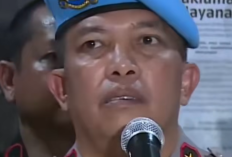 Tragedi Rantis Brimob Lindas Ojol Hingga Tewas: 7 Polisi Ditahan, Kapolri dan Kapolda Sampaikan Permintaan Maaf