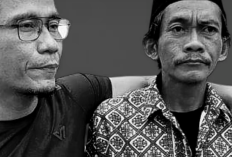 INNALILLAHI! Sunhaji Penjual Es Teh yang Viral Akibat Diolok-Olok Gus Mifta, Kini Dikabarkan Meninggal Dunia