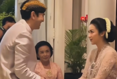 Siapa Suami Velove Vexia? Intip Biodata Zakry Sulisto yang Baru Melaksanakan Acara Mitoni Sambut Kelahiran Anak Pertama