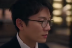 The Judge Returns Episode 11-12: Pertaruhan Terakhir Lee Han-yeong di Pusaran Korupsi Istana Kekuasaan