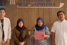 Profil Tampang Hj. Afifah Pemilik Hotel Indonesia Syariah Pekalongan yang Viral Usai Usir Tamu Karena Tidak Mau Bayar Biaya Tambahan: Umur, Agama dan Akun IG