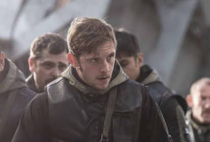 Jadwal Program Televisi Rabu, 27 Agustus 2025 Ada Film Bioskop Source Code dan 6 Days di Metro TV, SCTV, TVONE, NET TV, Indosiar, TRANS 7, TRANS TV dan RCTI Link Nonton