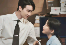 Nonton Drakor Law and The City Episode 9-10 Sub Indo serta Link dan Spoiler di Disney+ Hotstar Bukan LK21: Hubungan Antara Ju Hyeong dan Hui Ji Resmi Terungkap