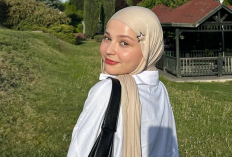 Tugba Kiara Anaknya Siapa? Inilah Biodata Mantan Kekasih Fiki Naki yang Kini Dikabarkan Segera Menikah dengan Refal Hadi, Bukan Orang Sembarangan di Singapura?