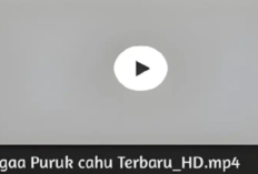No Sensor! Video 27 Menit dari Puruk Cahu di Mediafire, No Sensor Terbaru Awas UU ITE Mengancam!