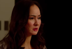 Obsesyon Film Semi Filipina Terbaru Dibintangi Christy Imperial di VIVAMAX Lengkap dengan Spoiler dan Daftar Pemain