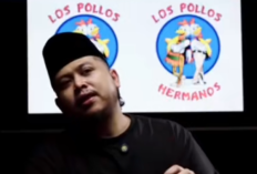 VIRAL! Klarifikasi Tretan Muslim Tentang Bebek Carok yang Diklaim Buatan King Abdi Hingga Didepak dari 11 Cabang, Benarkah Resep Sebenarnya Buatan Sang Istri?