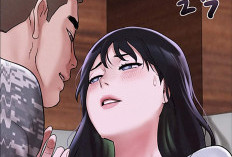 Webtoon Soeun Chapter 38 RAW Bahas Indonesia: Aksi Menegangkan dan Romansa Dewasa yang Memikat Pembaca