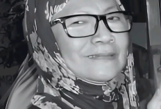 Apa Penyebab Iffet Veceha Sidharta Alias Bunda Iffet Ibunda Dari Bimbim Slank Meninggal Dunia? Benarkah Akibat Sakit Kanker?