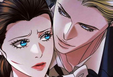 WEBTOON Try Begging Me Chapter 37 Bahasa Indonesia, Cerita Lengkap Sub Indo Tinggal Klik Link Resmi