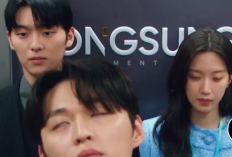 My Dearest Nemesis Episdoe 9-10 Sub Indo & Spoiler Lengkap dengan Link Bukan LK21 Tapi di VIDIO: Persaingan Bisnis Ganghan Farm dan Perusahaan CEO An Semakin Sengit