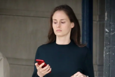 Warisan Epstein Terungkap: Karyna Shuliak Disiapkan Terima 100 Juta Dolar dan Deretan Properti Mewah